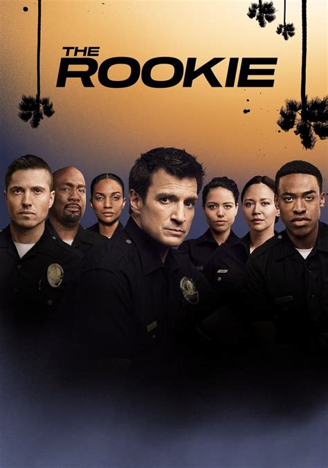 Watch The Rookie Online Free Streaming .
